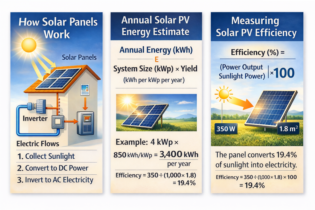 Solar PV
