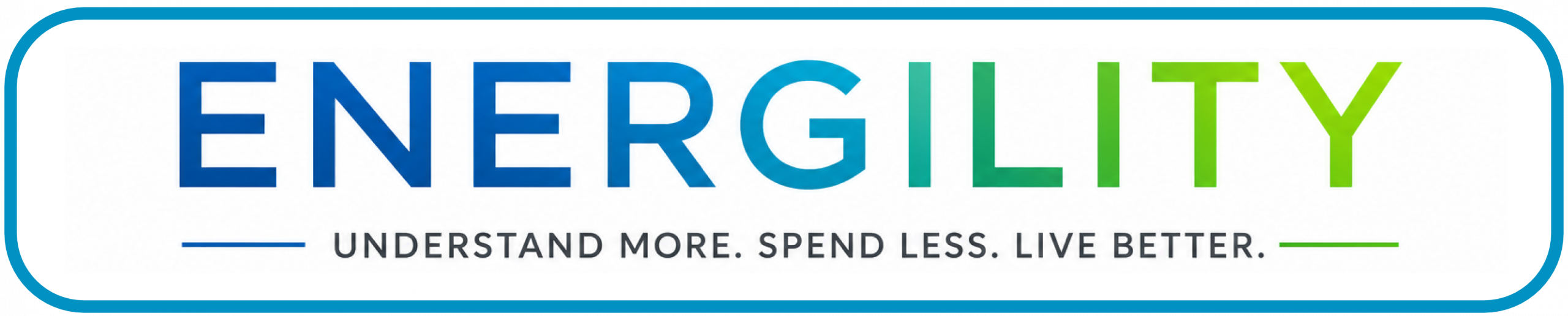 Energility Logo