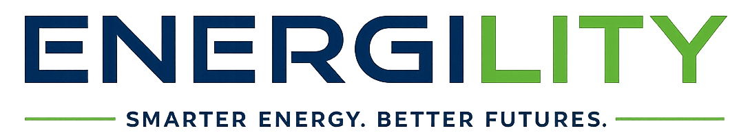 Energility logo